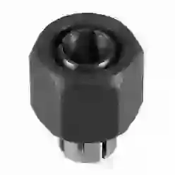 9.5mm (3/8") Collet & Nut